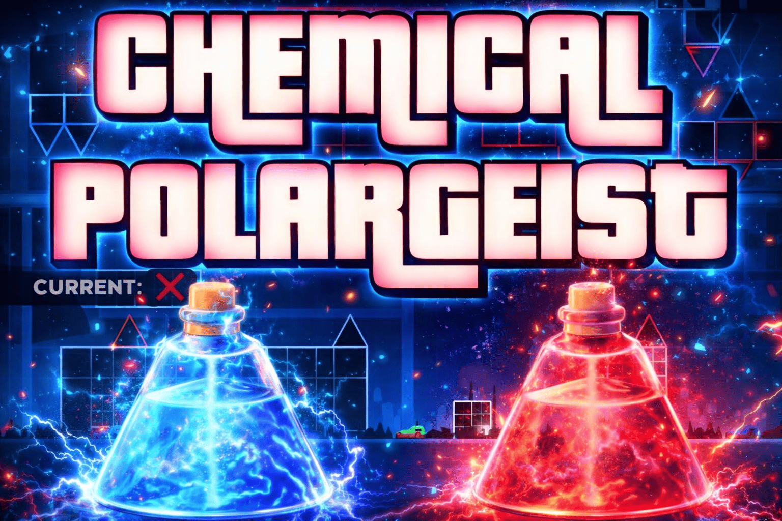 Chemical Polargeist