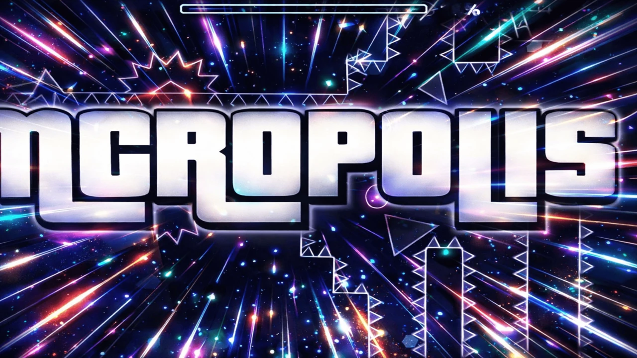 Mcropolis