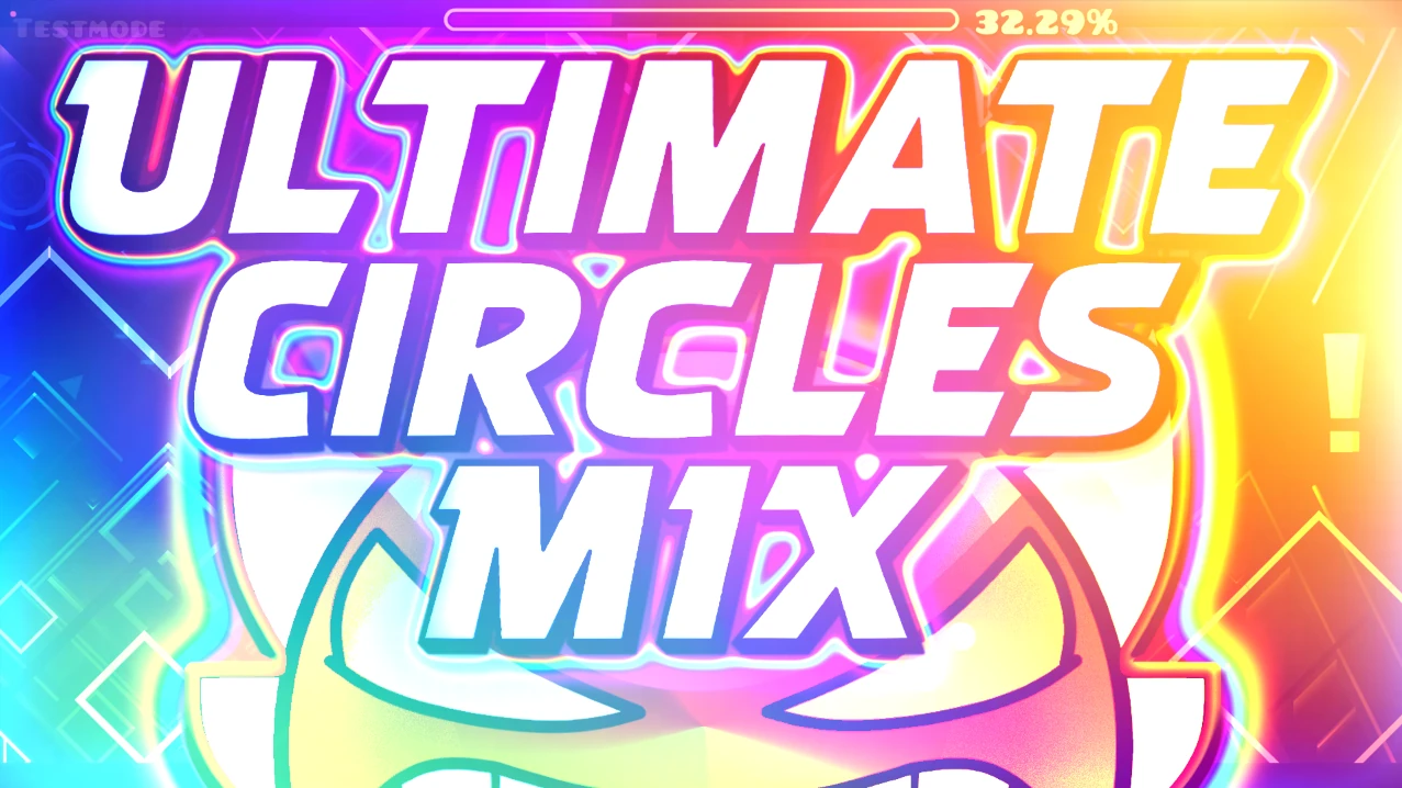 Ultimate Circles Mix