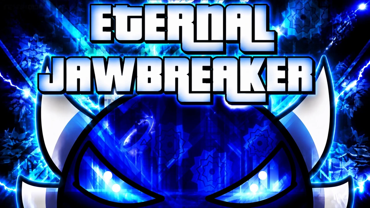 Eternal Jawbreaker