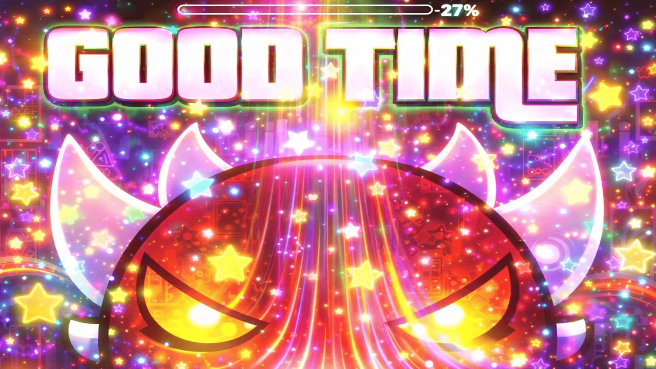 Good Time