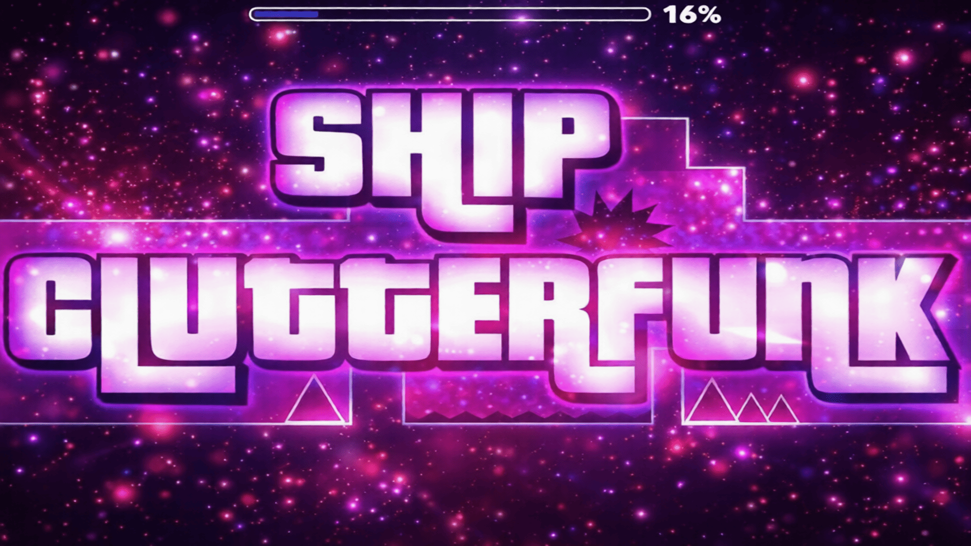 Ship clutterfunk