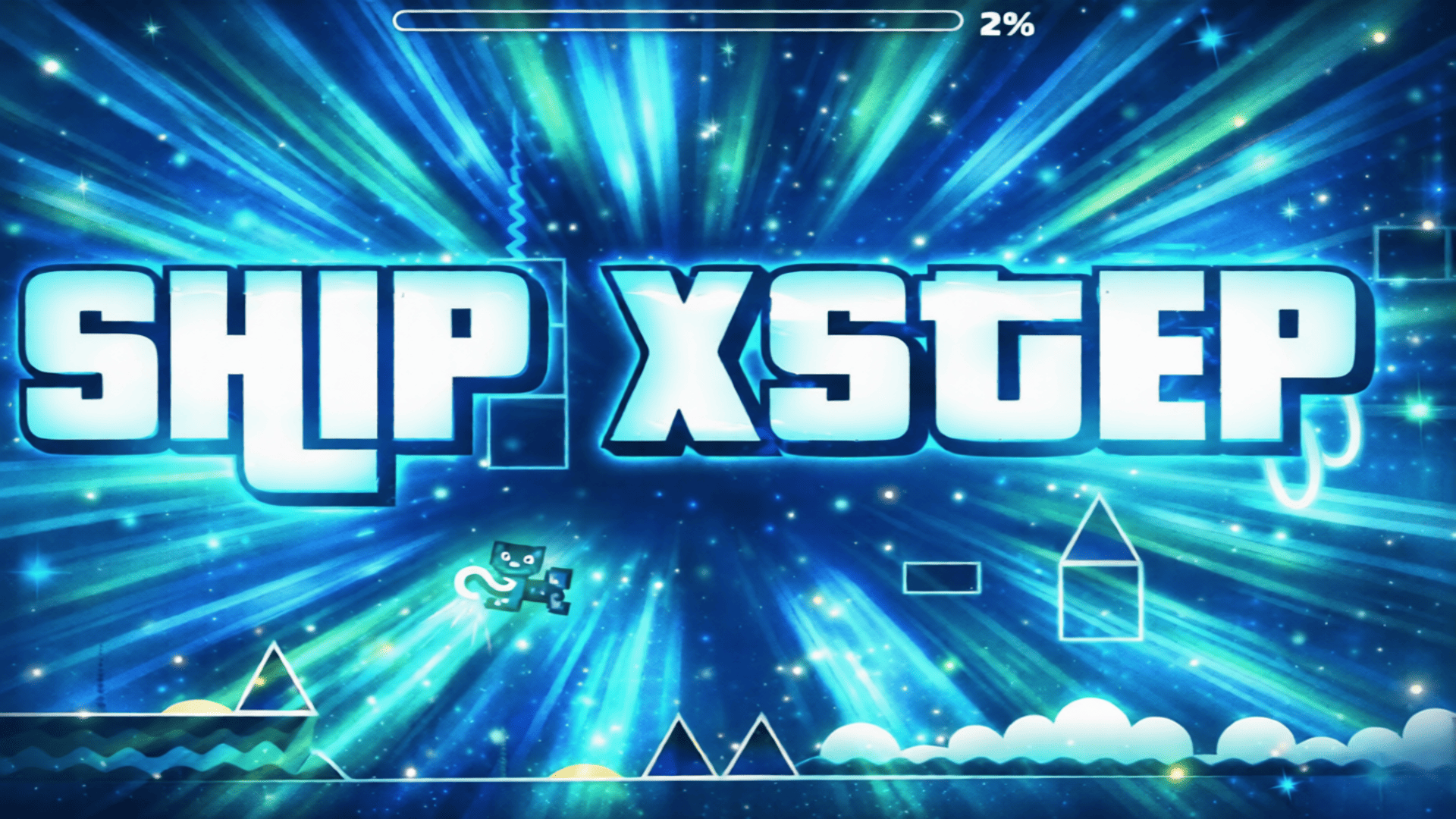 Ship xstep