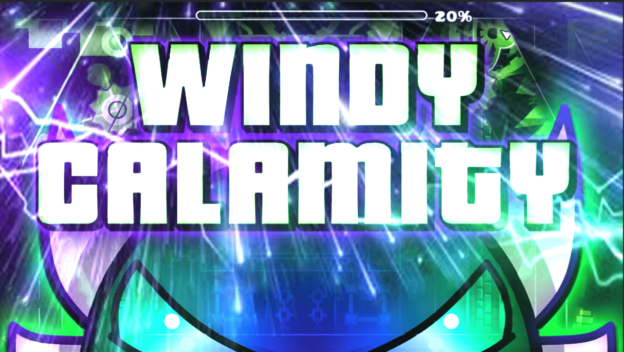 Windy Calamity
